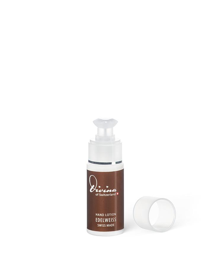 Divina Hand Lotion Edelweiss