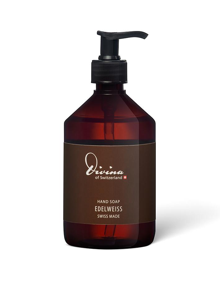 Divina Hand Soap Edelweiss